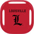 University of Louisville Cardinals Galaxy Buds Live Skin
